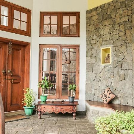 Gruhaya Boutique Villa Kandy Eksteriør billede